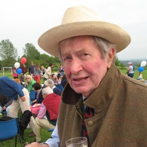 Cuddesdon and Denton Parish Council Jubilee Celebration