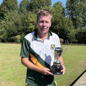 Chandos Park Bowls Club Competitions Winners 2026