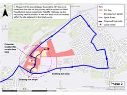 The Independent Group on Medway Council Land off Ratcliffe Hwy