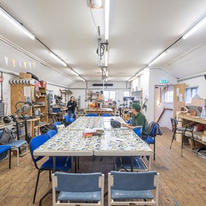 King’s Lynn Men’s Shed Venue Hire Kings Lynn