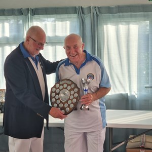 Manor House Bowls Club Gallery