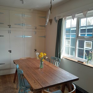 Margaret Harker Hall & Blofield Memorial Ground Home