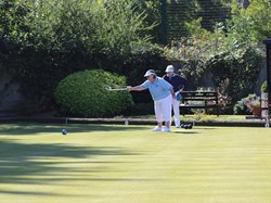 New Beckenham Bowls Club Saturday 14th Play