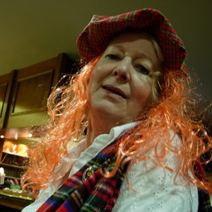 Burns Night
