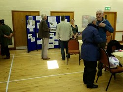 MINTING, GAUTBY & DISTRICT HERITAGE SOCIETY Village Halls