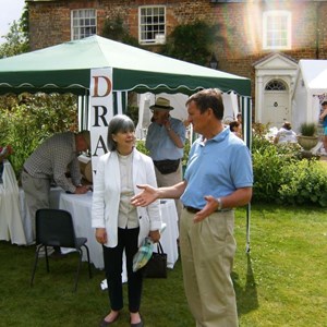 Maidford Parish Council Summer Fete