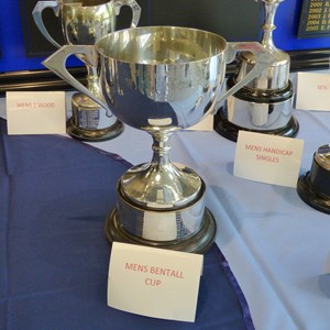 East Preston & Kingston Bowls Club Competitions Finals 2024