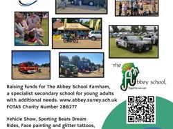 Farringdon Parish Council Hampshire Home