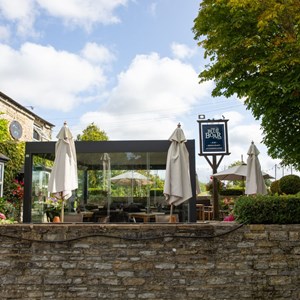 Temple Grafton Parish Council The Blue Boar
