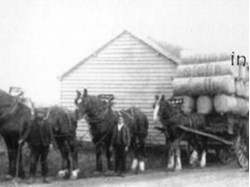 Penton Grafton Parish Council History of the Fairground