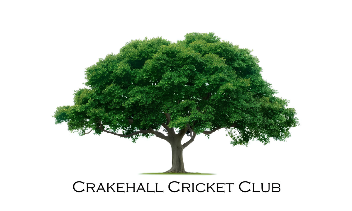 Crakehalll with Langthorne Parish Council Cricket Club