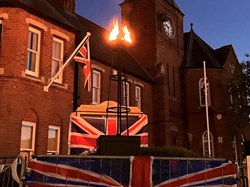 Brandon Town Council Pictures