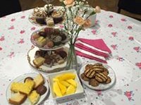 Kirkby Christian Fellowship About Us
