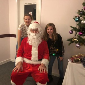 Bletchley St. Martins Bowls Club St Martins Belles