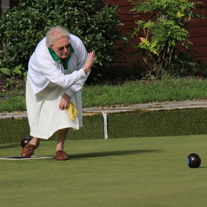 Cove Bowling Club 2011