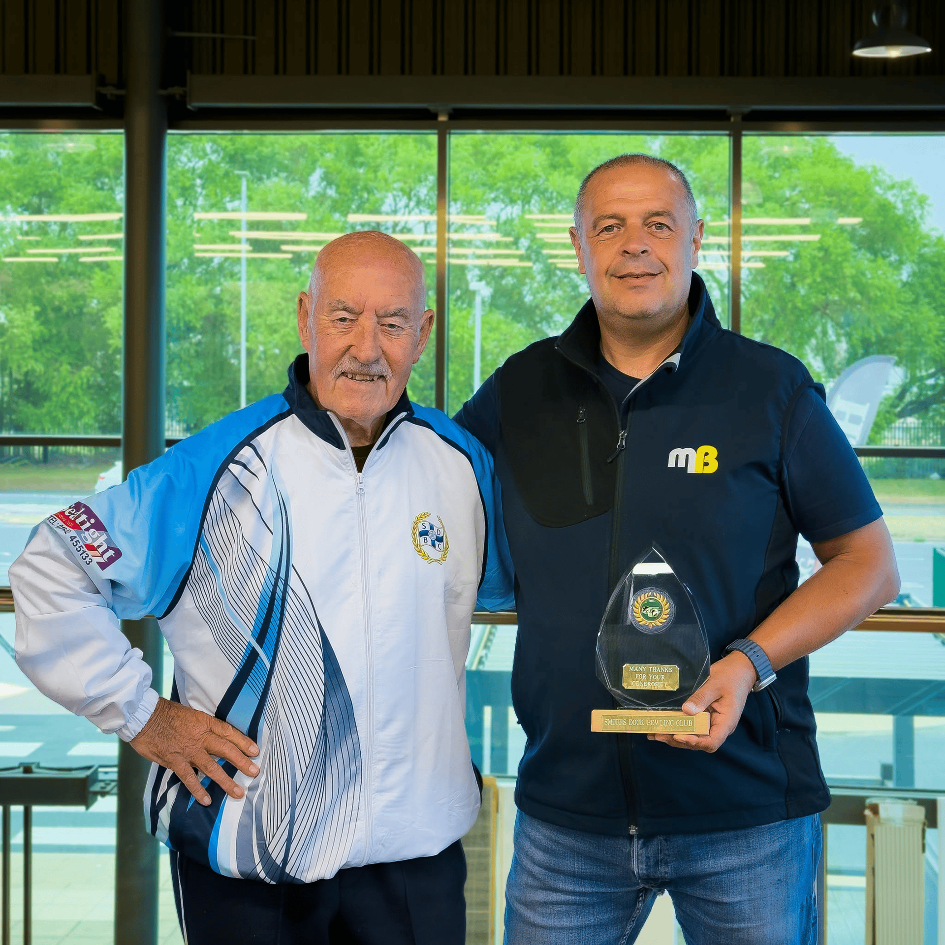 Smiths Dock Bowling Club 2026