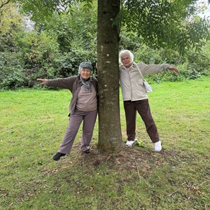 Circle of Friends CIC Gallery