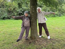 Circle of Friends CIC Gallery