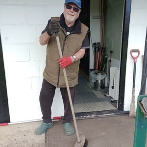 Margate Bowling Club Latest news and updates