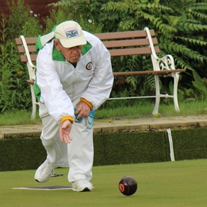 Cove Bowling Club 2011