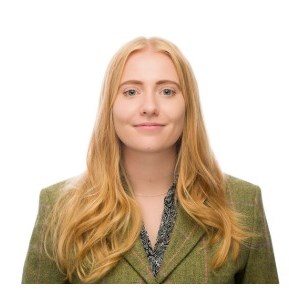 Philippa Dewes, AGM CONVENOR