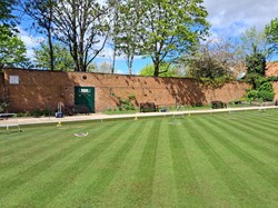 Hereford Bowling Club 2026 Open Day - 18th April