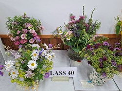 Bucklebury and Marlston Horticultural Society Summer Show 2026