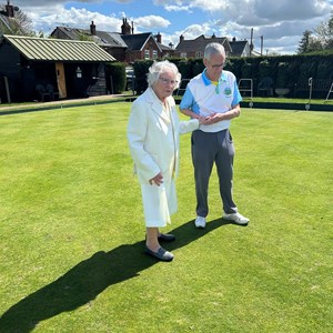 Castle Camps Bowls Club Opening of the Green April 2026