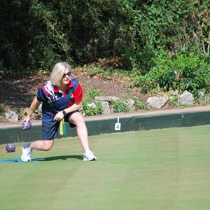 Gloucester City Bowls Club Gallery