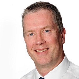 Andy Bennett - Chair