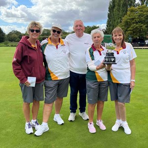 Ramsey Bowls Club Club Photos