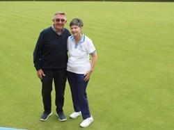 North Mymms Bowls Club  2026 Competitions
