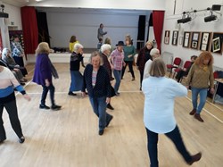 Martinstown Village Hall Martinstown WI