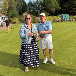 New Beckenham Bowls Club NBBC Finals Days 2026