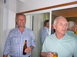 Mytchett Bowls Club Portugal 2013