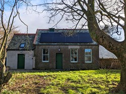 The Old Laundry @ Hall Waberthwaite Photographs