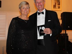 Mytchett Bowls Club Dinner & Dance 2109