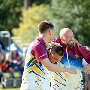 Bowls Derbyshire Gallery