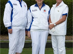 Runwell Hospital Bowls Club Finals Monday (1)