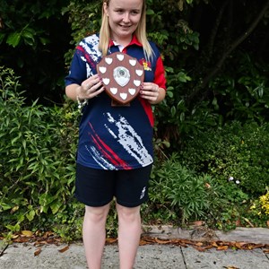 Gloucester City Bowls Club Competition winners