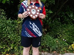 Gloucester City Bowls Club Competition winners
