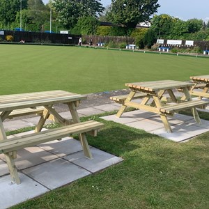 Dinas Powys Bowling Club Club Gallery