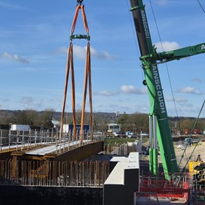 Headbourne Worthy Parish Council M3 Junction 9 Improvement