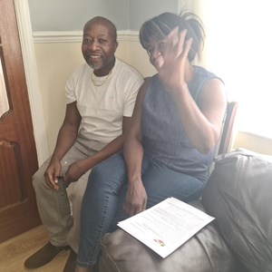 Association of North East Cameroonians September