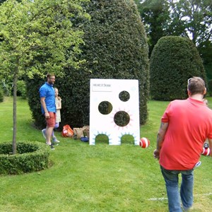 Maidford Parish Council Summer Fete