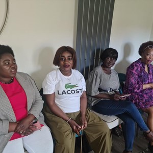 Association of North East Cameroonians June 2026