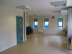 Ashenground Community Centre Premises Hire