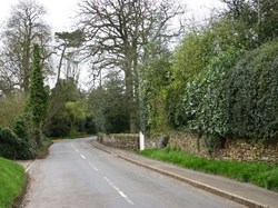 Maidford Parish Council About Maidford