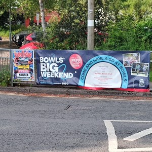 Nailsea Bowls Club Open Days