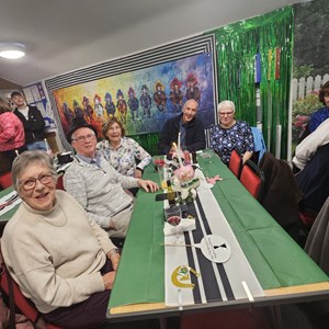 Mytchett Bowls Club Ascot Race Night 2026